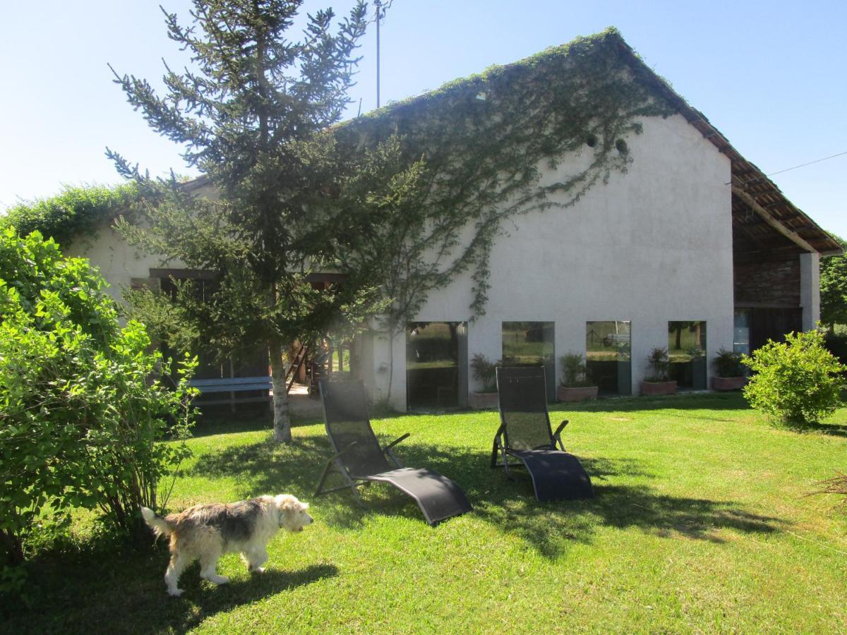 Agriturismo La Tilia Lequio Tanaro Exterior photo