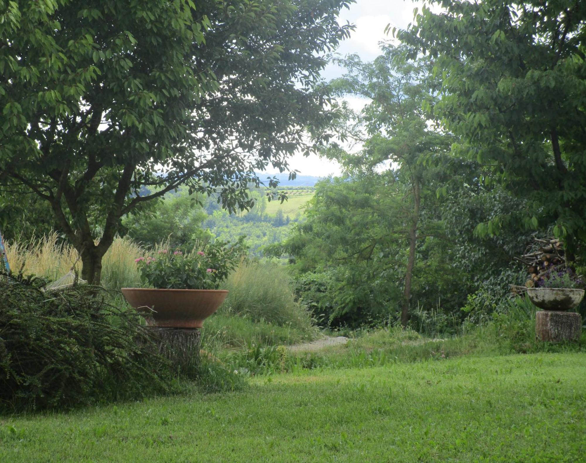 Agriturismo La Tilia Lequio Tanaro Exterior photo